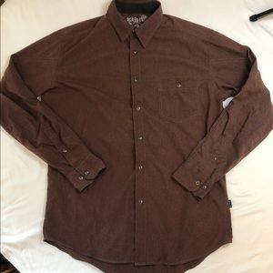 Kuhl Dress Shirt